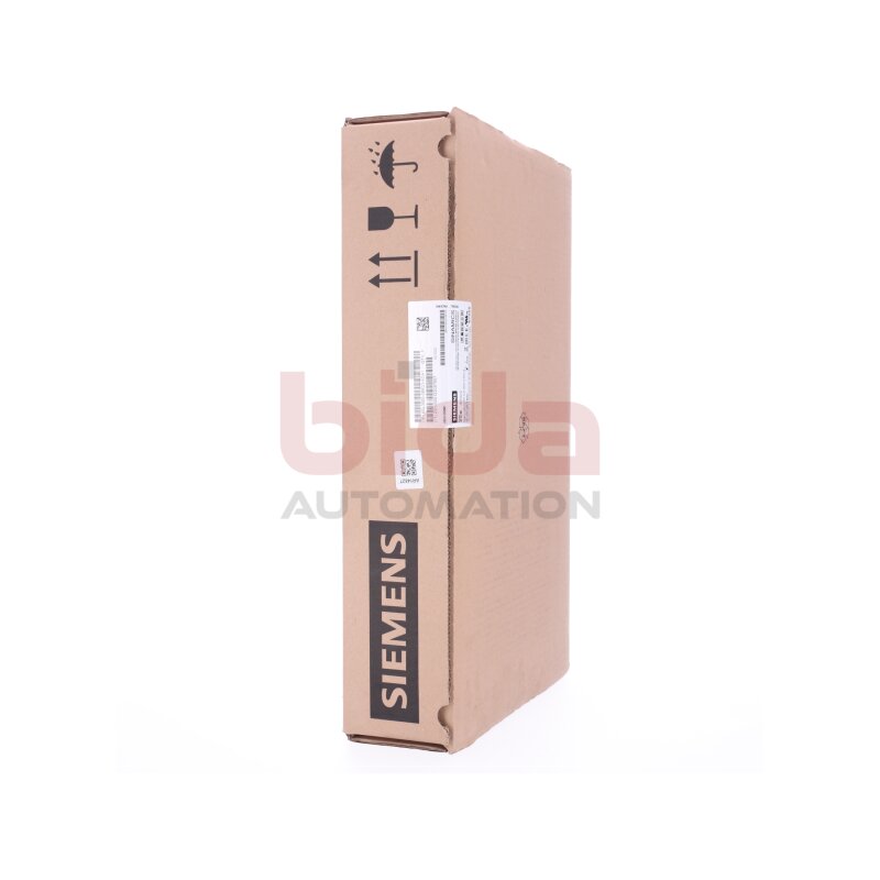 Siemens 6SL3000-0BE23-6DA1 SINAMICS S120 Basic line Filter 380-480V 36kW