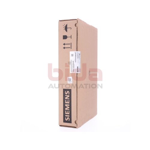 Siemens 6SL3000-0BE23-6DA1 SINAMICS S120 Basic line Filter 380-480V 36kW
