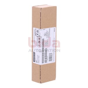 Siemens 6ES7193-6BP20-0BA0 / 6ES7 193-6BP20-0BA0 Base-Unit