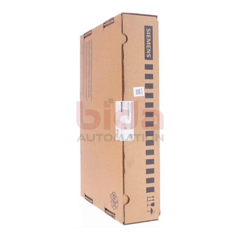 Siemens 6SL3120-1TE23-0AA4 SINAMICS S120 Single Motor-Module 600 VDC 400V 30A
