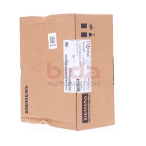 Siemens 6SL3040-1LA01-0AA0 SINAMICS S120 Control Unit