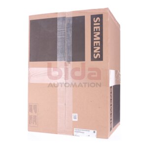 Siemens 6SL3130-7TE25-5AA3 / 6SL3 130-7TE25-5AA3 SINAMICS...