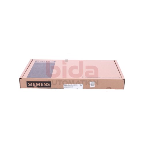 6SL3120-1TE21-8AD0 SINAMICS S120 Single Motor-Module 400V 18A 600VDC