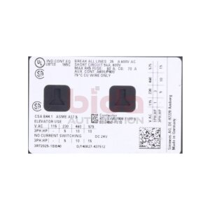 Siemens 3RT2025-1BB40 / 3RT2 025-1BB40...