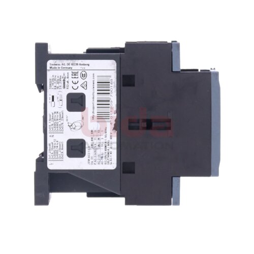 Siemens 3RT2026-1AP00 Leistungssch&uuml;tz / Power Contactor 24A 11kW 400V