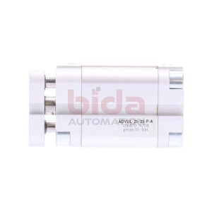 Festo ADVUL-25-25-P-A Zylinder Kompaktzylinder 156870...