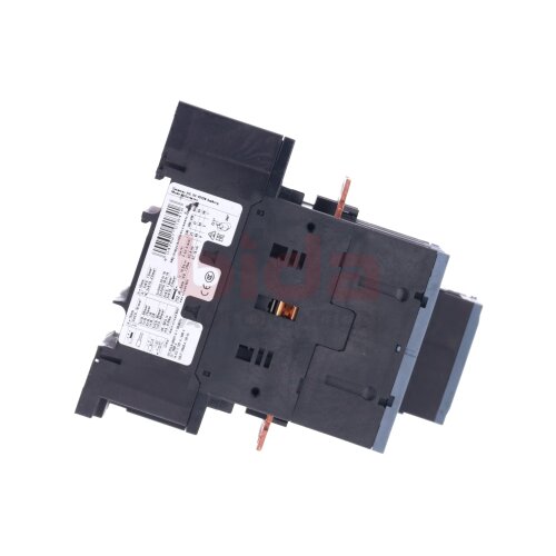 Siemens 3RT2045-1AP00 / 3RT2 045-1AP00 Leistungssch&uuml;tz / Power Contactor 80A 37kW 400V