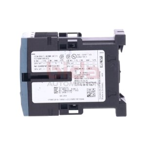 Siemens 3RT2018-1BB41 / 3RT2 018-1BB41...