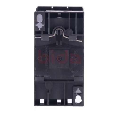 Siemens 3RT2025-1BB44-3MA0 / 3RT2 025-1BB44-3MA0 Leistungssch&uuml;tz / Power Contactor 17A 7,5kW 400V 24VDC