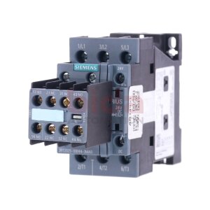 Siemens 3RT2025-1BB44-3MA0 / 3RT2 025-1BB44-3MA0...