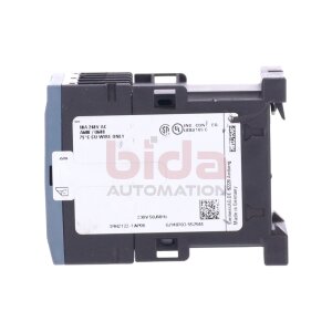 Siemens 3RH2122-1AP00 Hilfsschütz / Auxiliary...