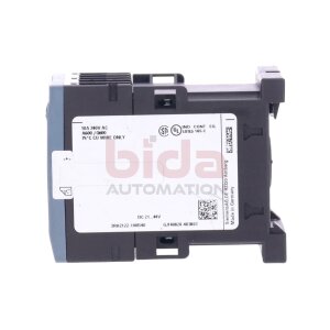 Siemens 3RH2122-1WB40 / 3RH2 122-1WB40...