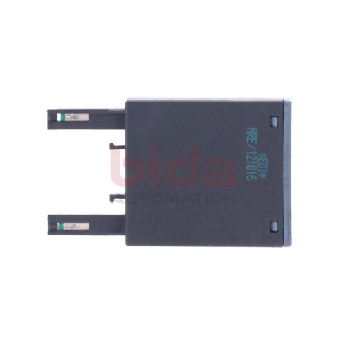 Siemens 3RT2916-1CB00 &Uuml;berspannungsbegrenzer / Overvoltage limiter 24...48VAC 24...70VDC