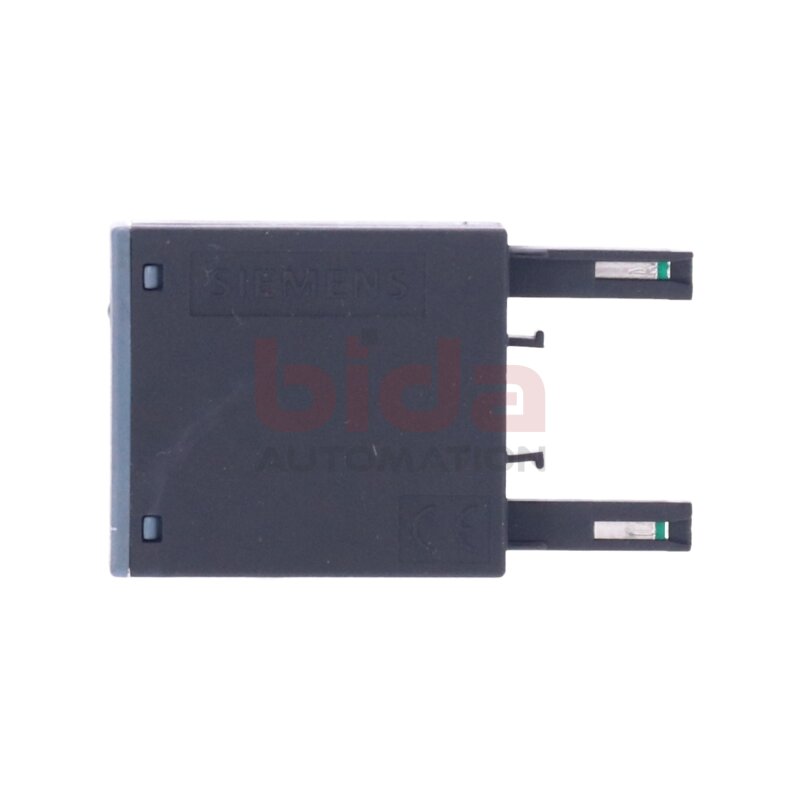 Siemens 3RT2916-1LM00 &Uuml;berspannungsbegrenzer / Overvoltage limiter 24...70VDC