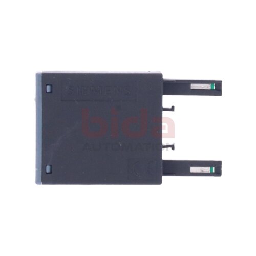 Siemens 3RT2916-1LM00 &Uuml;berspannungsbegrenzer / Overvoltage limiter 24...70VDC