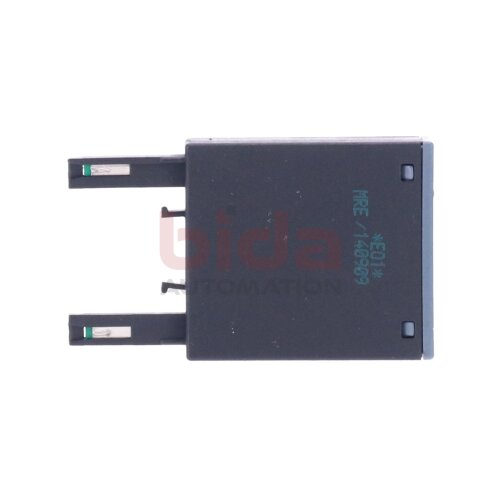 Siemens 3RT2916-1LM00 &Uuml;berspannungsbegrenzer / Overvoltage limiter 24...70VDC