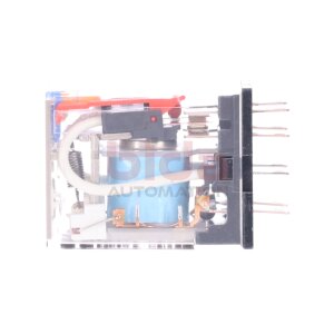 Omron MY2IN1-D2 (S) 24VDC Steckrelais / Plug-in Relay 24VDC