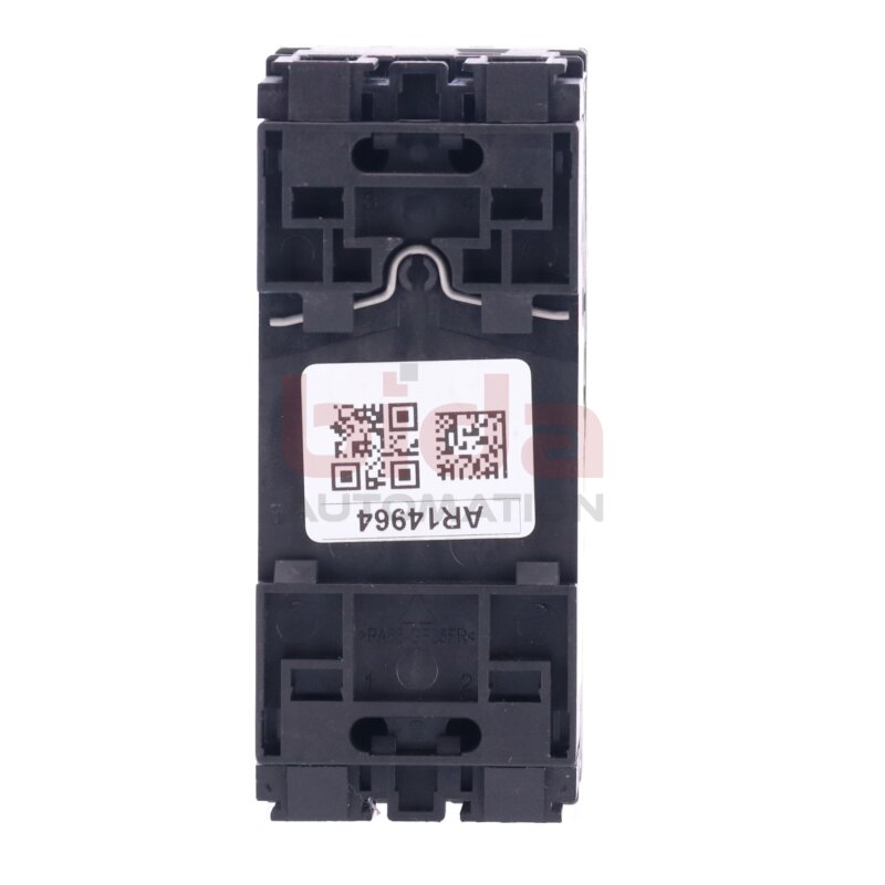 Siemens 3RV2011-0JA25 / 3RV2 011-0JA25 Leistungsschalter / Circuit Breaker 13A