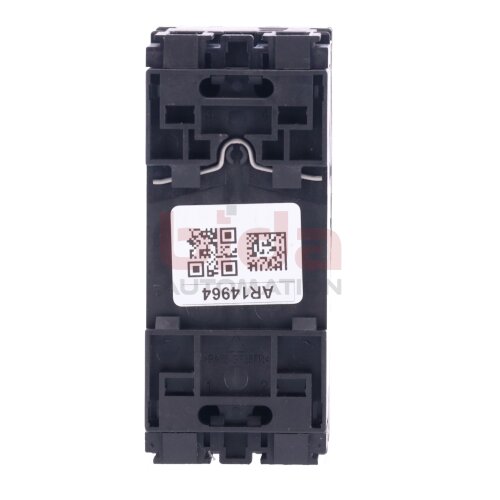 Siemens 3RV2011-0JA25 / 3RV2 011-0JA25 Leistungsschalter / Circuit Breaker 13A