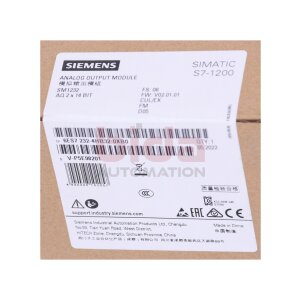 Siemens 6ES7 232-4HB32-0XB0 / 6ES7232-4HB32-0XB0...