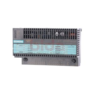 Siemens 6ES7 133-0BH01-0XB0 / 6ES7133-0BH01-0XB0...