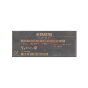 Siemens 6ES7 133-0BH01-0XB0 Elektronikmodul Digital /...