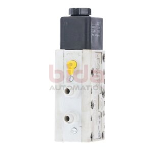 Rexroth 572 740...0 Typ 740 572 740 0 Magnetventil...