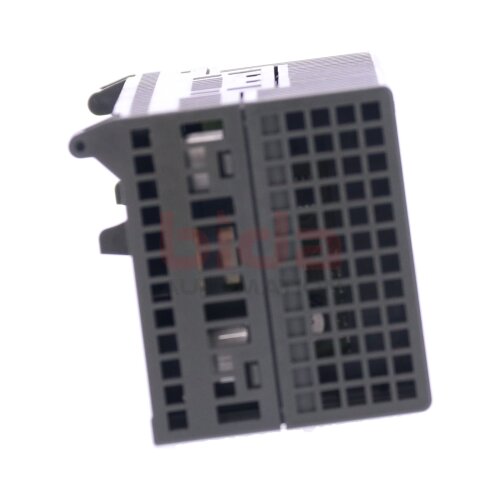 Siemens 6ES7 132-1BH00-0XB0 SIMATIC DP, Elektronikblock / electronic block 24V 0,5A