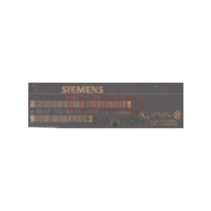 Siemens 6ES7 132-1BL00-0XB0 6ES7132-1BL00-0XB0...