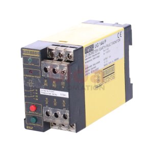 BENDER Bender UG 144 P Isometer...