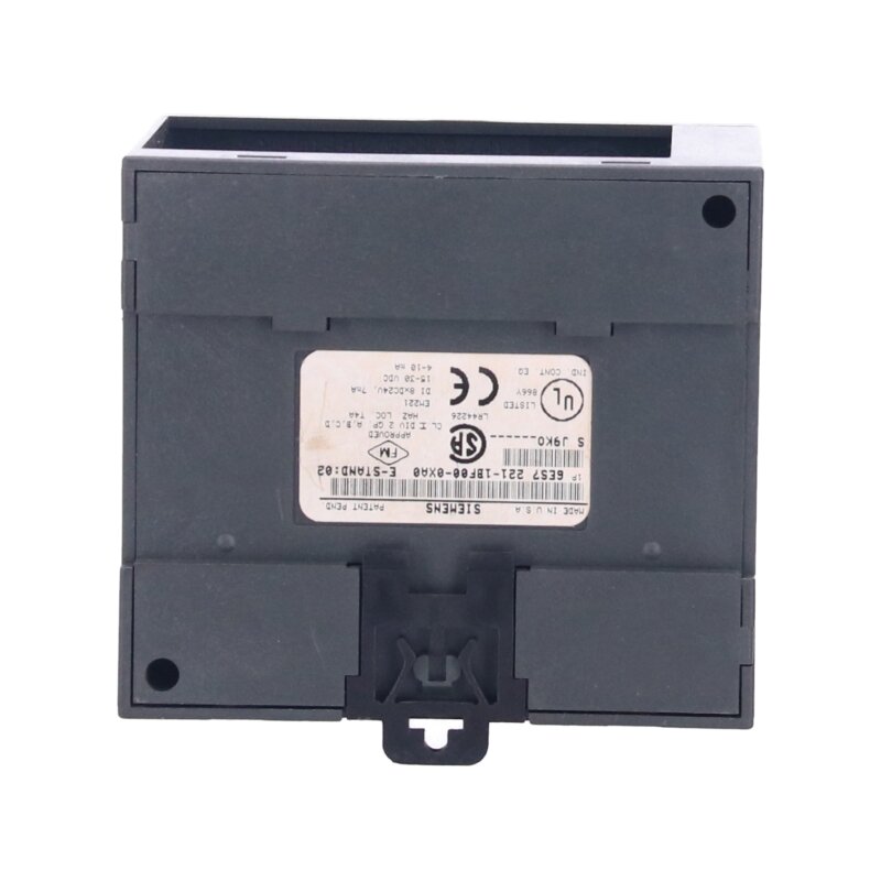 Siemens 6ES7221-1BF00-0XA0 / 6ES7 221-1BF00-0XA0 SIMATIC S7-200 Digitaleingabe Digital input