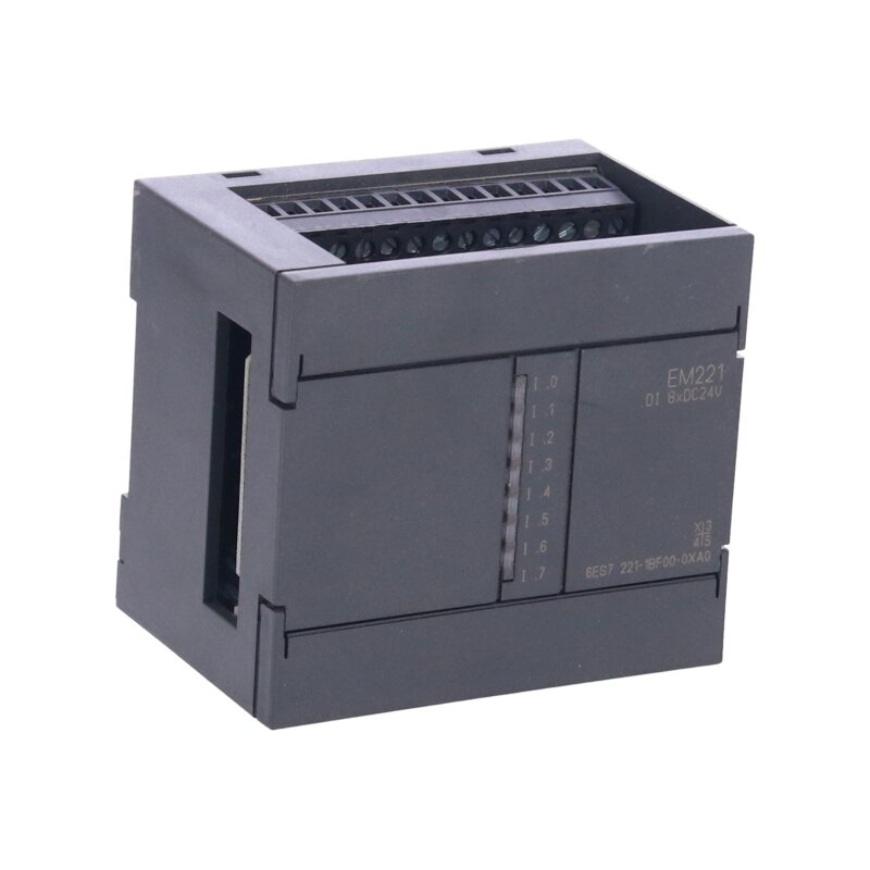 Siemens 6ES7221-1BF00-0XA0 / 6ES7 221-1BF00-0XA0 SIMATIC S7-200 Digitaleingabe Digital input