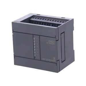 Siemens 6ES7221-1BF00-0XA0 / 6ES7 221-1BF00-0XA0 SIMATIC...