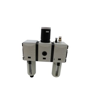 Futura CL 123 F Wartungseinheit 3-tlg G 1/2"...