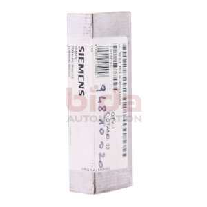 Siemens 6ES7193-4CD20-0AA0 / 6ES7 193-4CD20-0AA0 SIMATIC...