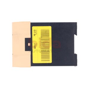 Jakob Safety E1T 0s 24VDC Sicherheitsrelais / Safety...