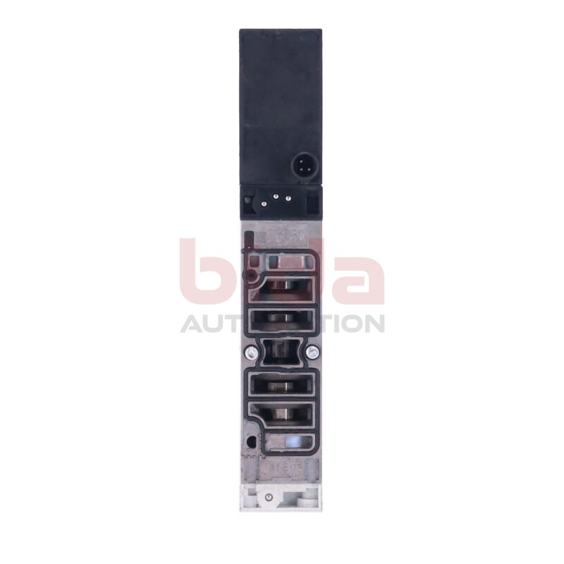 Festo VSVA-B-B52-ZD-A1-1T1L (539156) Magnetventil / Solenoid Valve  0,9-10bar 24VDC