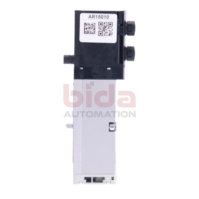 Festo VSVA-B-B52-ZD-A1-1T1L (539156) Magnetventil / Solenoid Valve  0,9-10bar 24VDC