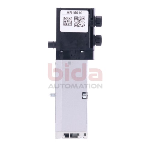 Festo VSVA-B-B52-ZD-A1-1T1L (539156) Magnetventil / Solenoid Valve  0,9-10bar 24VDC