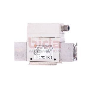 SMC PF2W720-F04-67N Durchflussschalter / Flow Switch...