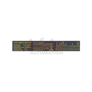 Turck FLDP-IOM-0002 A2 Ausgangsmodul / Output Module...