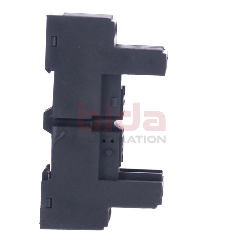 Carlo Cavazzi ES15/4N Relaisockel / relay socket 12A 300VAC