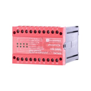 Telemecanique GNKL 24V GNKL24VACDC (048522)...
