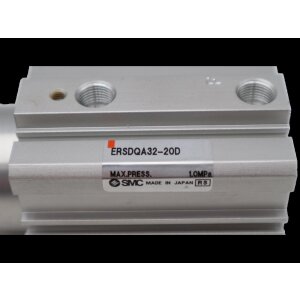 SMC ERSDQA32-20D Stopperzylinder Zylinder stopper cylinder
