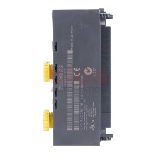 Siemens 6ES7 142-1BD22-0XB0 Basismodul 24VDC 2A
