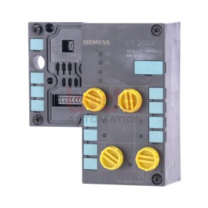 Siemens 6ES7 142-1BD22-0XB0 Basismodul 24VDC 2A