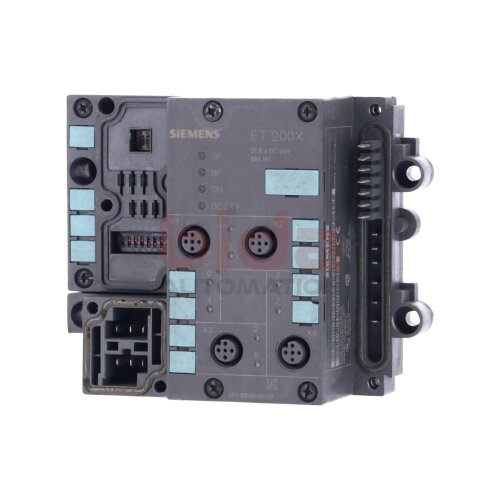 Siemens 6ES7 141-1BF01-0XB0 SIMATIC DP, BASISMODUL 24VDC