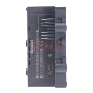 Siemens 6ES7 141-1BF01-0XB0 SIMATIC DP, BASISMODUL 24VDC