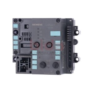 Siemens 6GT2002-0EB20 / 6GT2 002-0EB20 MOBY...