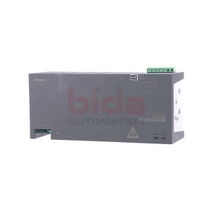 Siemens 6EP1336-2BA00 Stromversorgung / Power Supply...